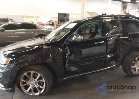 2019 Jeep Grand Cherokee Summit 4X4 z USA, uszkodzony, nr VIN 1C4RJFJT4KC740359